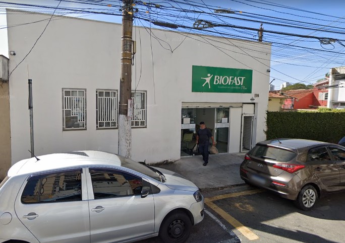 Unidade Santo André
