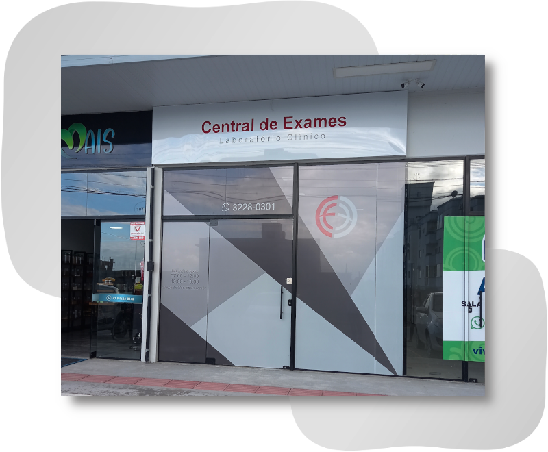 Unidade Itajaí - Espinheiros