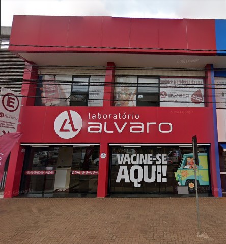 Barão do Cerro Azul