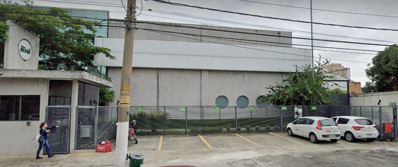 Unidade Jaguaré - Matriz