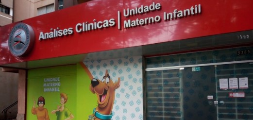 Unidade Infantil