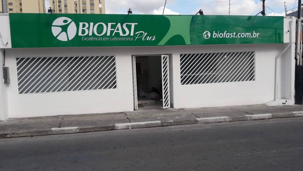 Unidade Guarulhos