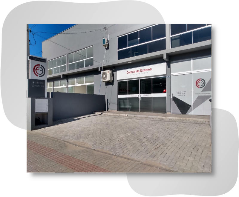 Unidade Porto Belo