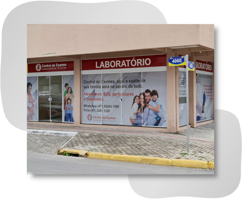 Unidade Itapema - Morretes