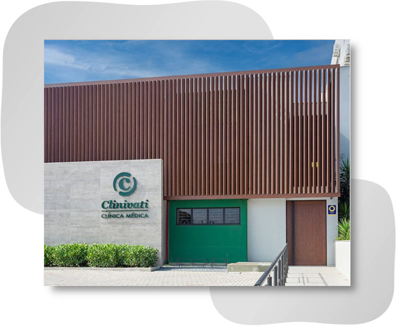 Unidade Tijucas - Clinivati