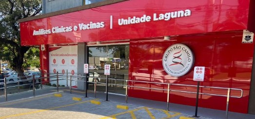 Unidade Laguna