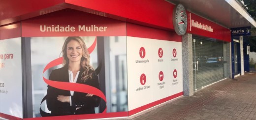 Unidade Mulher