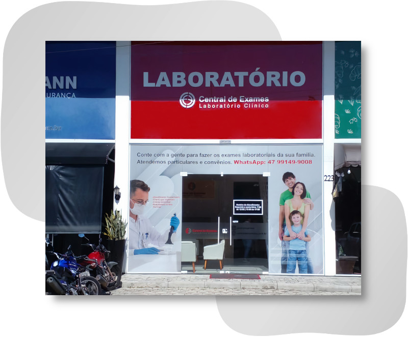 Unidade Bombinhas