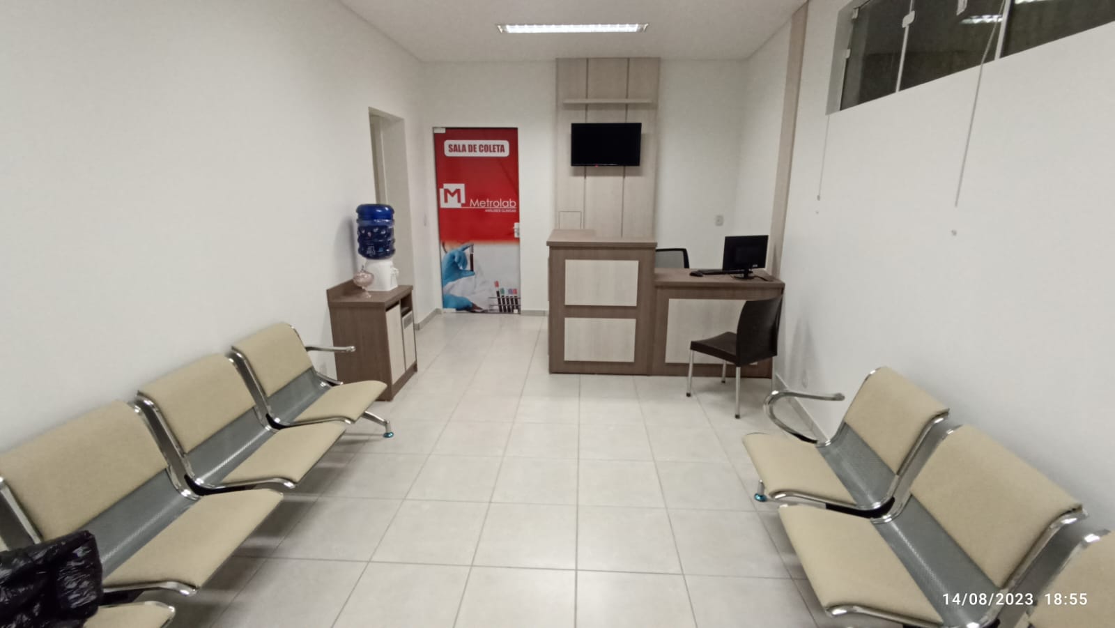Unidade - Piên