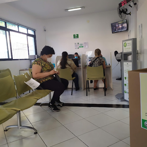 Unidade São Bernardo do Campo