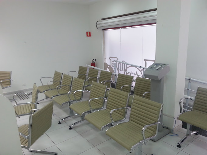 Unidade São Bernardo do Campo