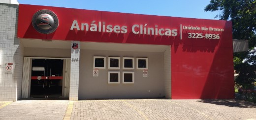 Unidade Rio Branco