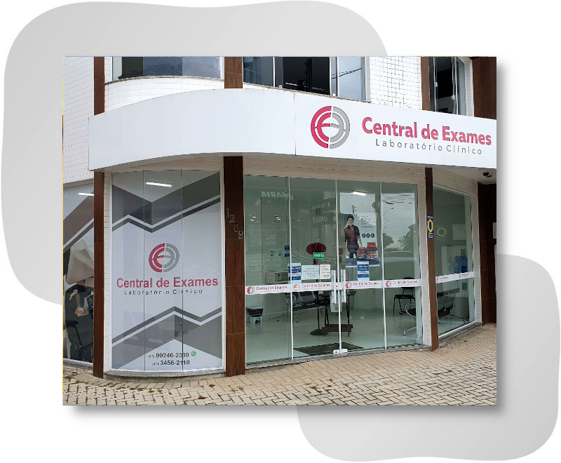 Unidade Barra Velha