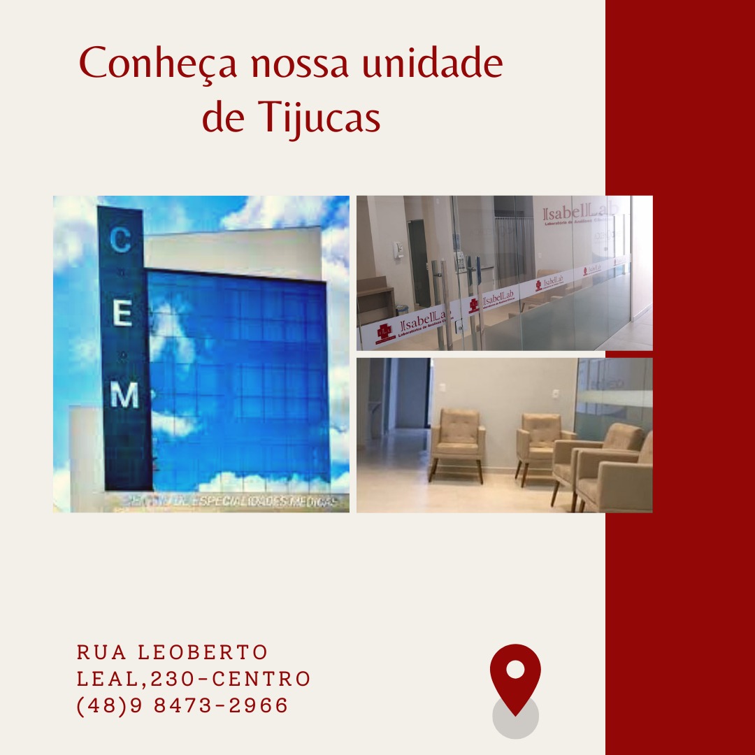 Unidade Tijucas