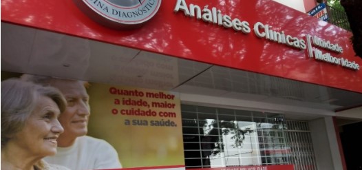 Unidade Melhor Idade
