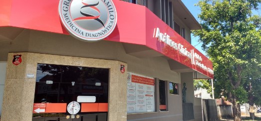 Unidade Teixeira Mendes