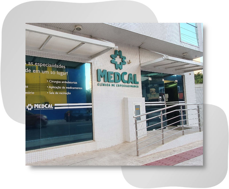 Unidade Balneário Camboriú - Vielabb/Medcal
