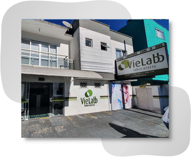 Unidade Bal. Camboriú - Vielabb