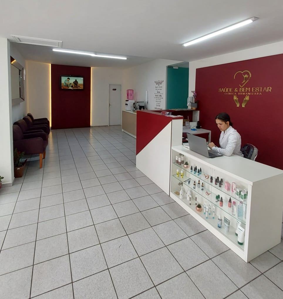 Foto de perfil de Clínica Innóva Podologia