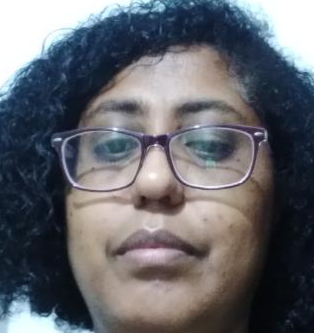 Foto de perfil de Antônia Luzia Mendes