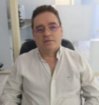 Foto de perfil de Joaquim Ricardo Otero Marcelino - Clinica Oftalmológica Otero