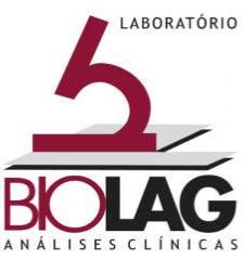 Foto de perfil de Biolag Análises Clínicas - Biolag Itaqui