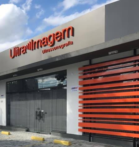 Foto de perfil de Ultraimagem Ultrassonografia