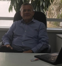 Foto de perfil de Dr. Cícero Alberto Alves de Lima