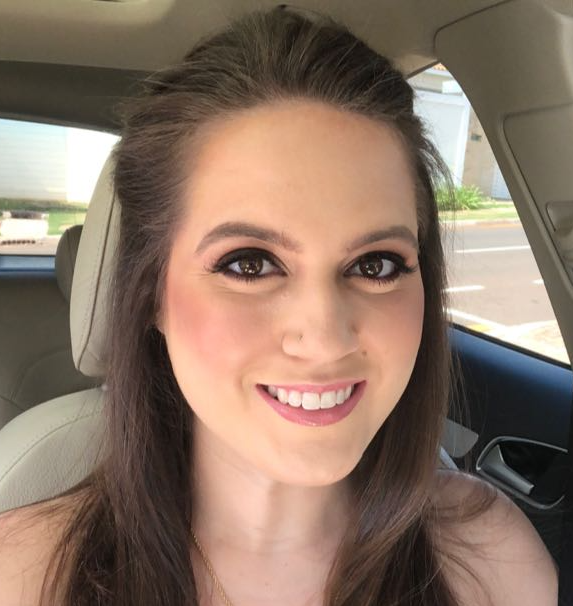 Foto de perfil de Dra. Lyvia Barbosa Alves
