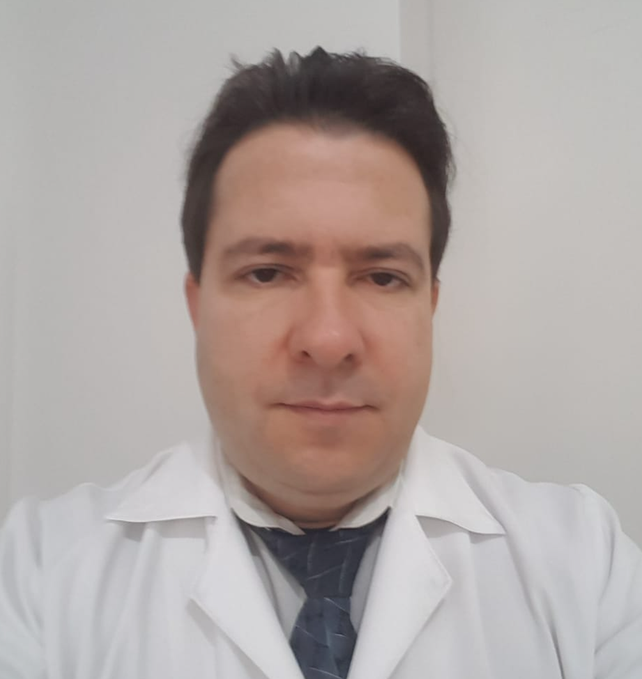 Foto de perfil de Dr. Claudio Henrique - Oftalmologista