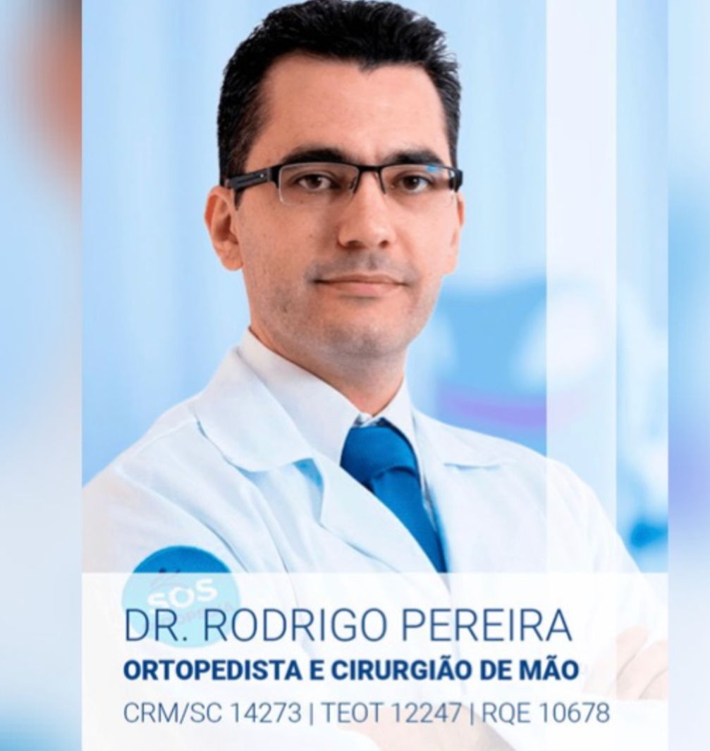 Foto de perfil de Dr Rodrigo Pereira do Amaral