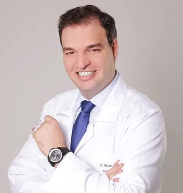 Foto de perfil de Dr. Ricardo Rizzo - Cirurgião Vascular