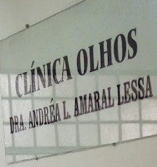 Foto de perfil de Clínica de Olhos - Dra. Andrea Lucia Amaral Lessa