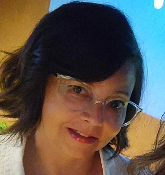 Foto de perfil de Leonice Vieira de Paula - Fonoaudióloga