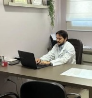 Foto de perfil de Dr. Carlos Andre Gragel Carretero
