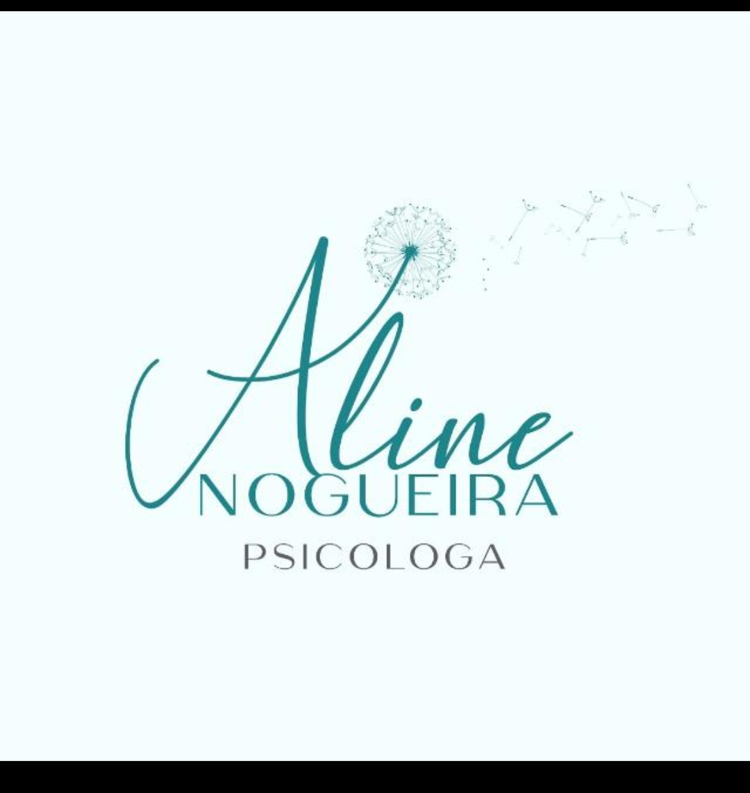 Foto de perfil de Aline Nogueira Psicóloga