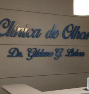 Foto de perfil de Gildane Guimarães Lisboa