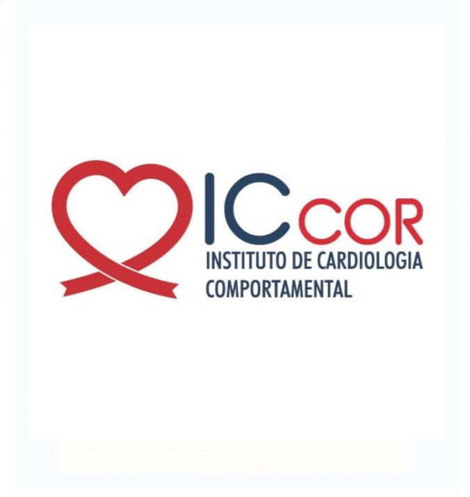 Foto de perfil de Iccor - Instituto de Cardiologia Comportamental