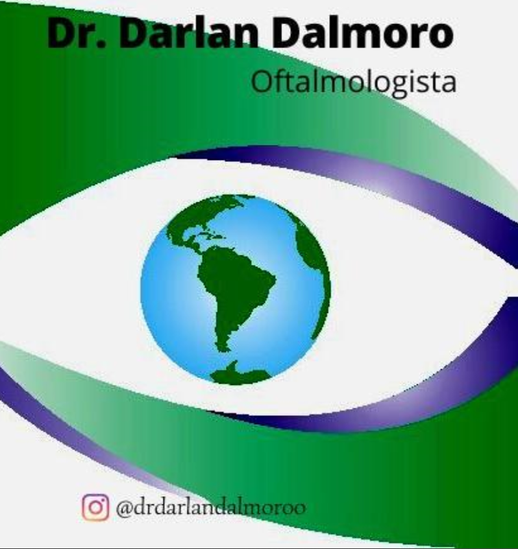 Foto de perfil de Consultório Oftalmológico - Dr Darlan Dalmoro