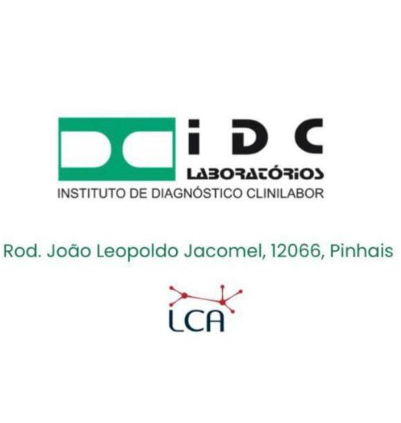 Foto de perfil de Laboratório Idc - Clinilabor Santa Felicidade