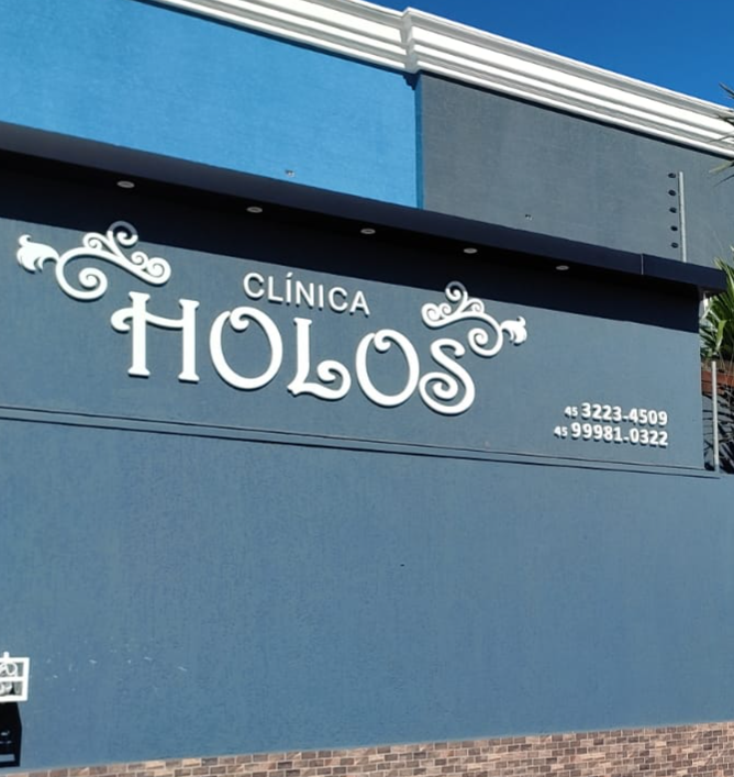 Foto de perfil de Clínica Holos