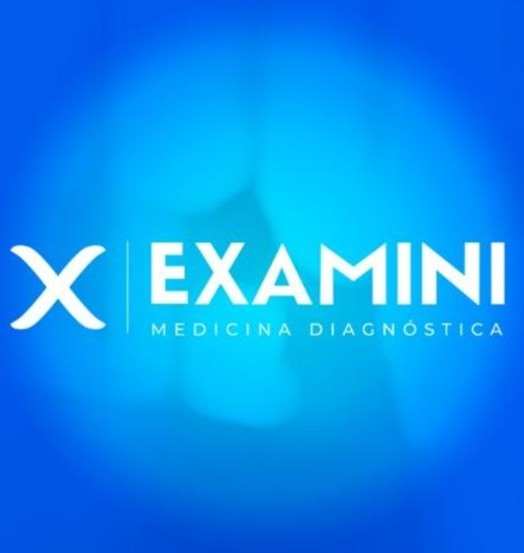 Foto de perfil de Examini Medicina Diagnostica - Hospital Nova Clínica