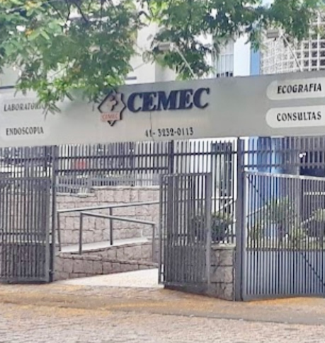 Foto de perfil de Cemec