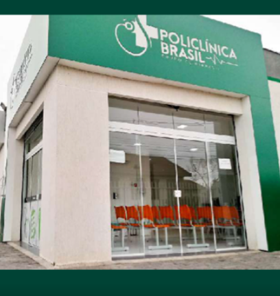 Foto de perfil de Policlinica Tatuquara