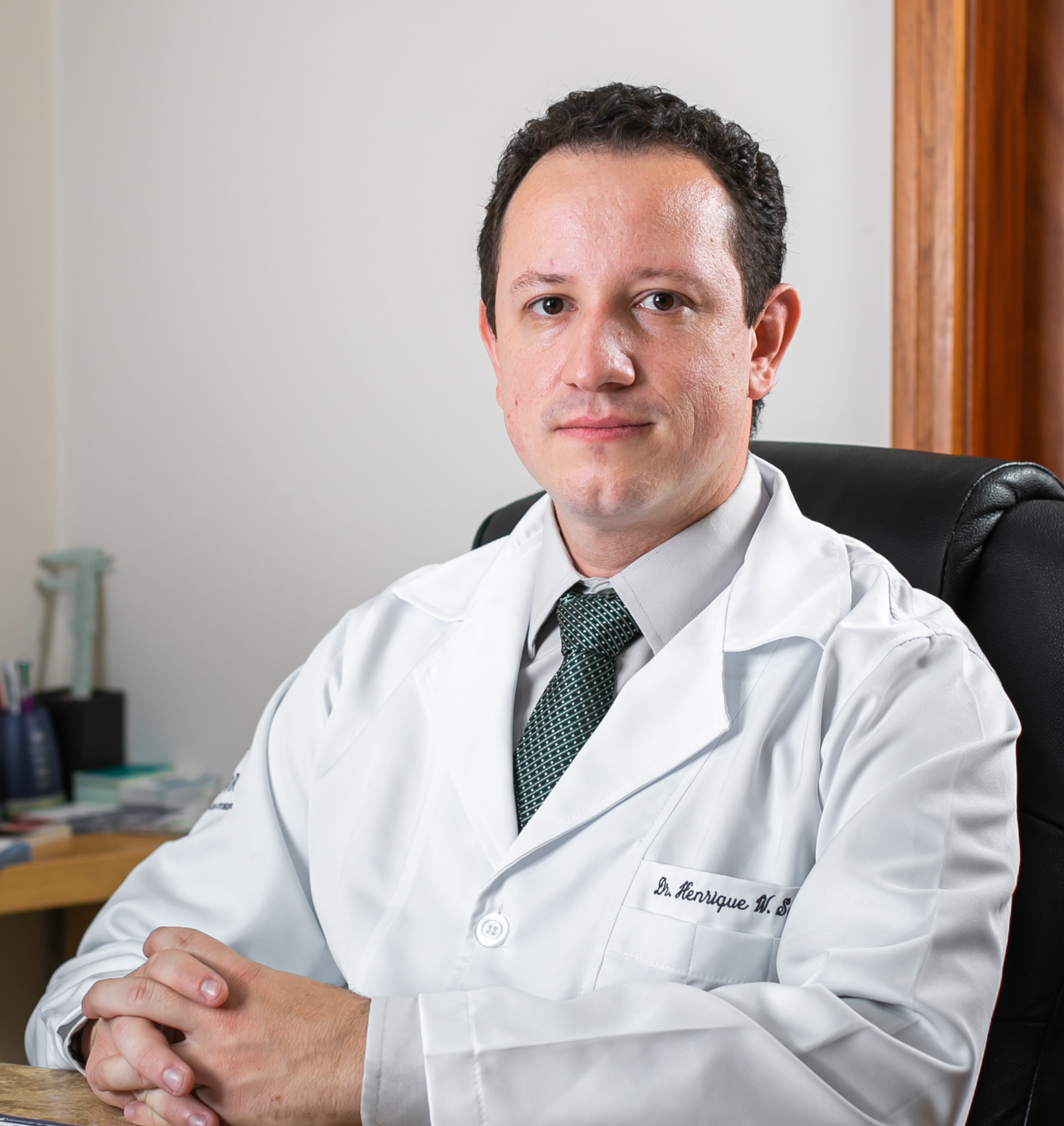 Foto de perfil de Dr. Henrique Sava