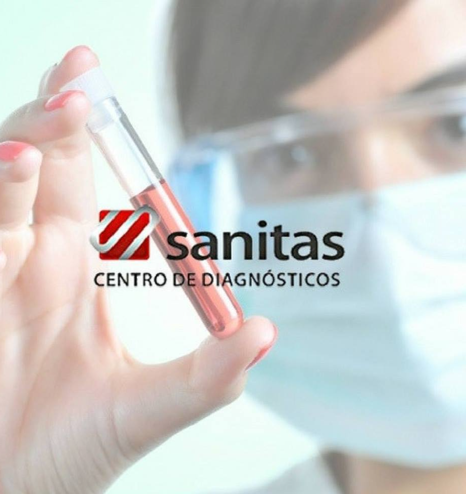 Foto de perfil de Laboratório Sanitas - Centro de Diagnóstico | Unidade Darcy Vargas I