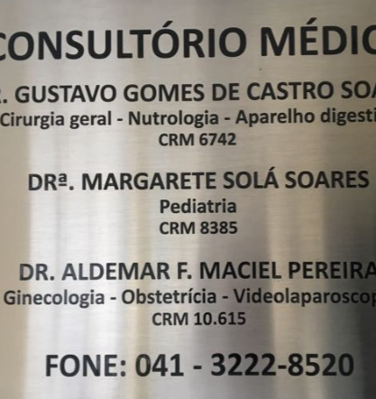 Foto de perfil de Gustavo Gomes de Castro Soares