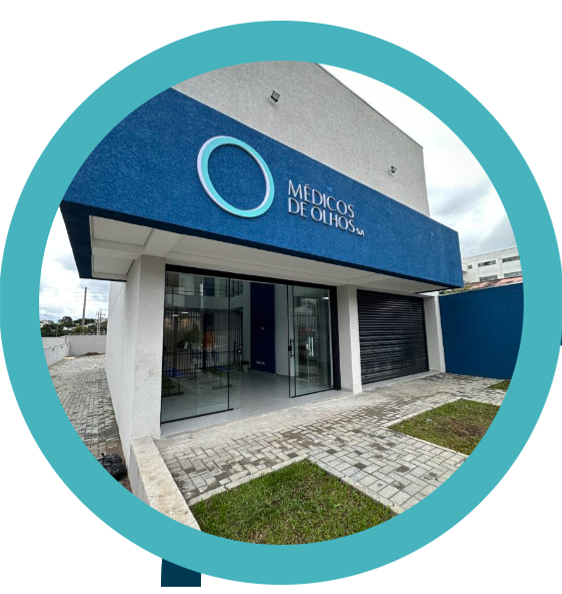 Foto de perfil de Medicos de Olhos S A Unidade Colombo