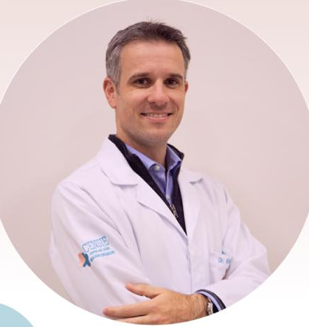 Foto de perfil de Kleber Xavier