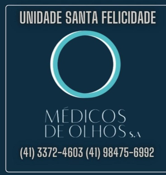 Foto de perfil de Médicos de Olhos Sa Unidade Santa Felicidade